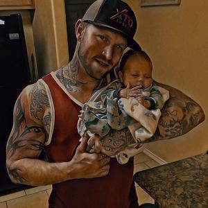 Meet your Posher, Bryan